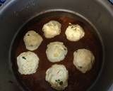 Instapot Poor Man Chili with Corn Dumplings recipe step 5 photo