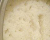 Foto del paso 6 de la receta: Arroz al vapor