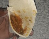 A picture of step 3 of Samosas.