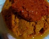 Foto langkah ke 3 dari resep Kulit Kebo Kuah Pedas.
