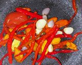 Foto langkah ke 3 dari resep 12. Sambal Terasi Ala Baba.