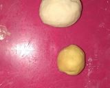 Foto langkah ke 3 dari resep Curry puff/karipapp.