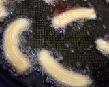 Churros recept fázis 2 fotója