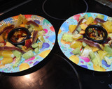Foto del paso 7 de la receta: Ensalada de frutas con latas