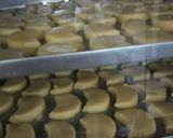 Foto langkah ke 4 dari resep Kue Puteri Salju.