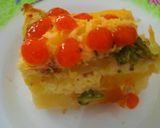 Foto langkah ke 8 dari resep Skotel Kentang Brokoli.