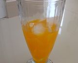 Foto langkah ke 2 dari resep Orange Yakult.