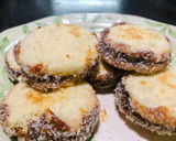 Foto del paso 10 de la receta: Alfajores de maicena