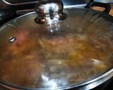 Foto del paso 4 de la receta: Carrilleras de cerdo al PX gluten free
