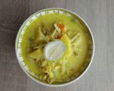 Foto langkah ke 3 dari resep Soto Ayam 🐔.