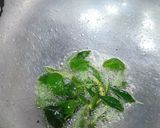 A picture of step 3 of Semolina and Yogurt Podi Idli.