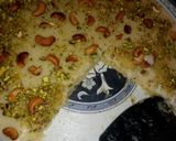 صورة لخطوة 3 من وصفة مدلوقه حلويات رمضان