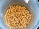 Puchero Garbanzos