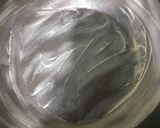 Foto langkah ke 5 dari resep Brownies milo teflon.