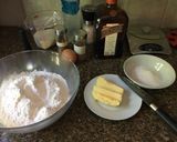 Foto del paso 1 de la receta: Brioche aux épices (especiada)