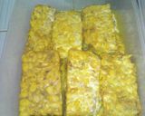 Foto langkah ke 2 dari resep Bacem kuning tahu tempe.