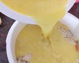 Foto del paso 4 de la receta: Budín de pan
