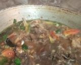 Foto langkah ke 6 dari resep Pindang Iga Sapi.