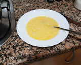 Foto del paso 2 de la receta: Fideos chinos con gambas y pollo