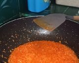 Foto langkah ke 3 dari resep 112. Sambal teri.