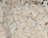 A picture of step 7 of Peri Peri Cheesy Chicken Shashlik.