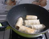 রোল সিঙ্গারা (roll singara recipe in Bengali) রেসিপির ধাপ 6 ছবি