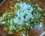 Foto del paso 9 de la receta: Pozole