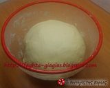 Φωτογραφία βήματος 5 της συνταγής Pizza Alla Greca