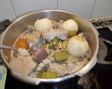 Foto del paso 19 de la receta: Triguico villenero