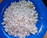 Foto del paso 3 de la receta: Pescado (Bagre) desmenuzado con vegetales