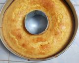 Foto langkah ke 6 dari resep Bolu Jadul Kurma.