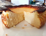 Foto del paso 9 de la receta: Tarta de queso 🧀 para dos ✌️