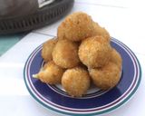 Foto langkah ke 7 dari resep Bitterballen kentang kornet.