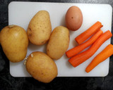 Foto del paso 2 de la receta: Pastel frío de Pescadilla