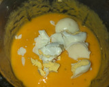 Foto del paso 3 de la receta: Puré de verdura, queso y huevo