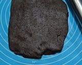 Foto langkah ke 3 dari resep Putri Salju Oreo.