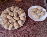 Foto del paso 4 de la receta: Croquetas de Pollo cocido
