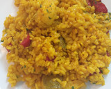 Foto del paso 7 de la receta: Arroz con bacalao