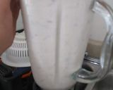Foto del paso 3 de la receta: Licuado de manzana🍎