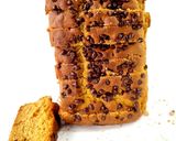 Foto del paso 9 de la receta: Bizcocho vegano de naranja {sin azúcar ni gluten}