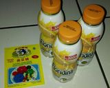 Foto langkah ke 1 dari resep Agar Agar Floridina.