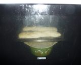Svájci gyökérkenyér (Pain paillasse) recept fázis 7 fotója