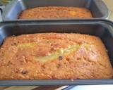 Lemon Drizzle Loaf recipe step 11 photo