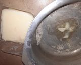 A picture of step 6 of Masoor Pulao.
