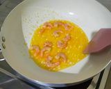 Foto langkah ke 2 dari resep Bihun Goreng Simpel.