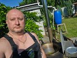 Смачне чашушулі в казані