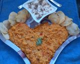 समा चावल खिचडी (Samvat Rice Khichdi navratri Special recipe in hindi) रेसिपी चरण 6 फोटो