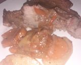 Foto del paso 3 de la receta: Pollo y cordero a la cerveza