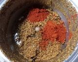 फैंसी मसाला खिचड़ी (Fancy Masala Khichdi recipe in hindi) रेसिपी चरण 3 फोटो