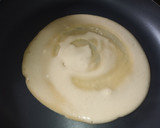 Foto del paso 2 de la receta: Panqueques con manjar